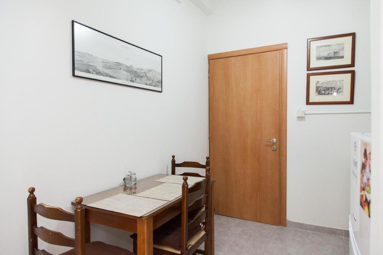 Cozy Apartment Near Stavros Niarchos Park Athén Kültér fotó