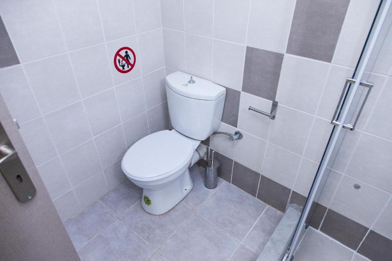 Cozy Apartment Near Stavros Niarchos Park Athén Kültér fotó