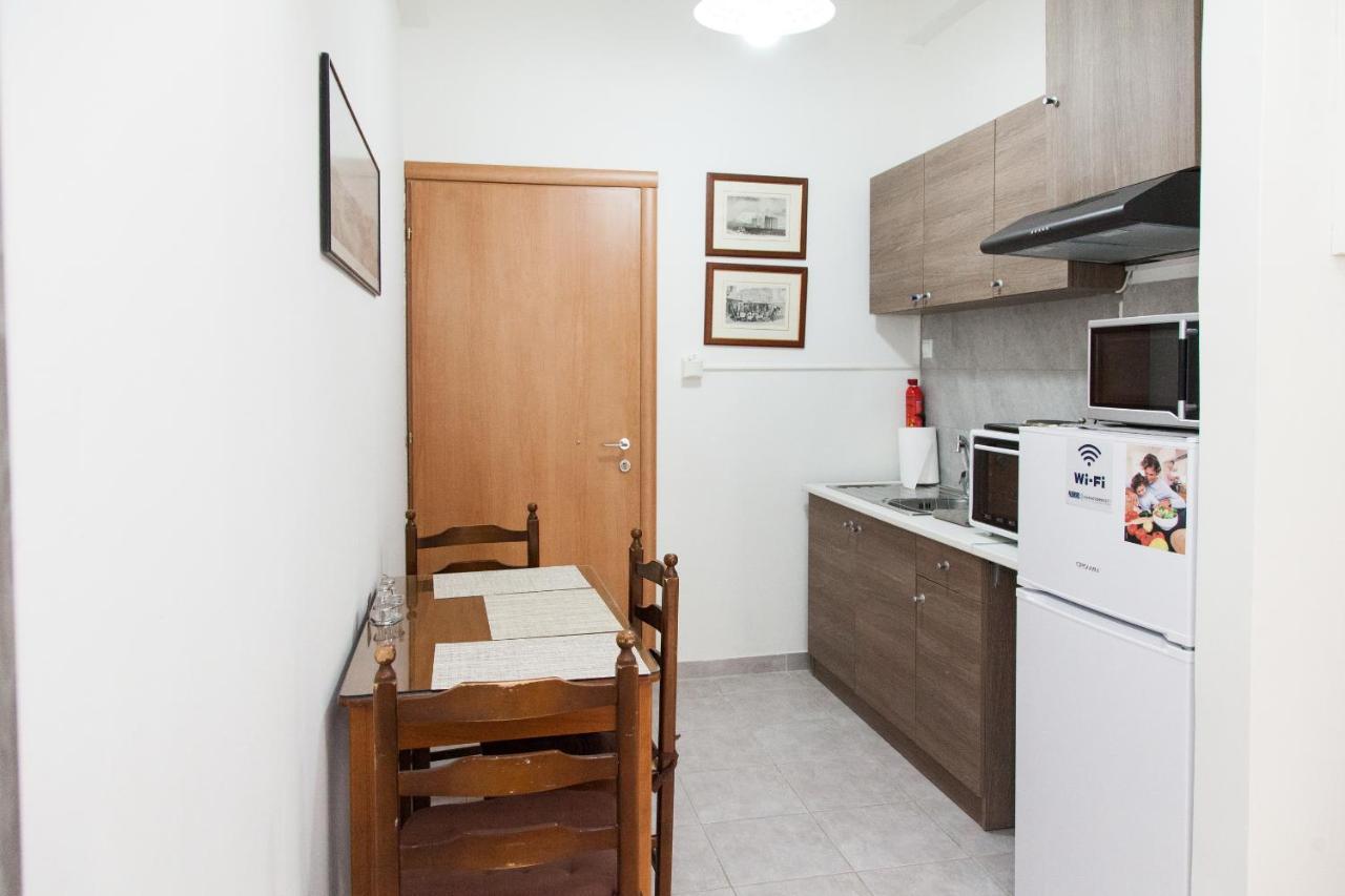 Cozy Apartment Near Stavros Niarchos Park Athén Kültér fotó
